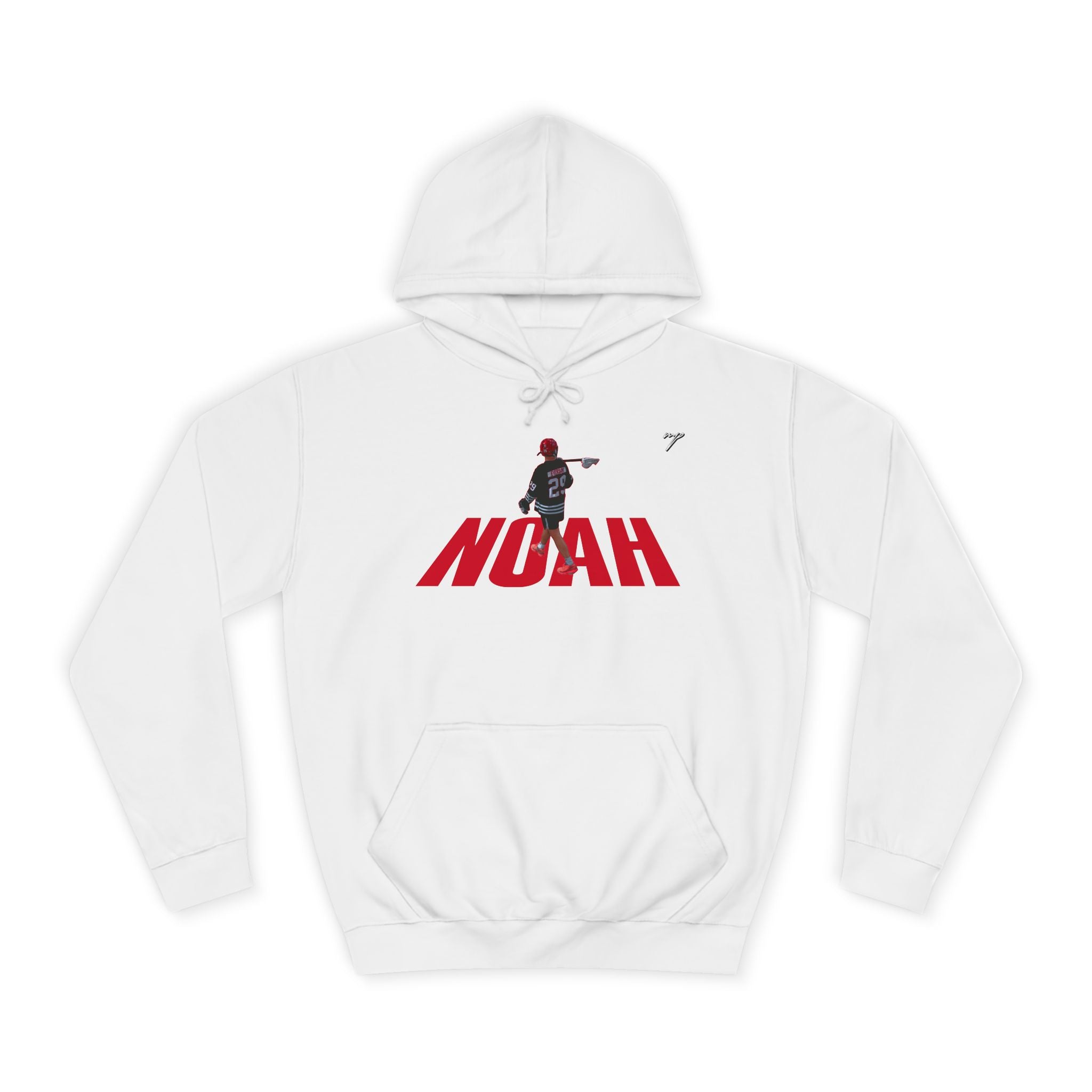 Noah Everson Hoodie