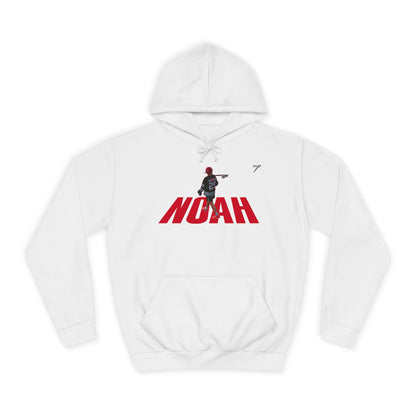 Noah Everson Hoodie