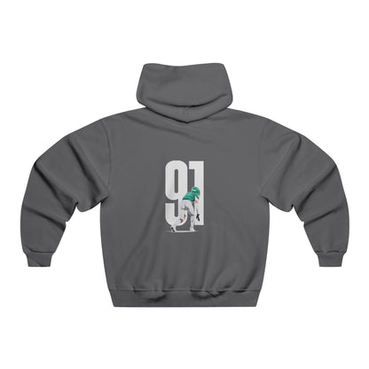 Zion Lancaster Vintage Hoodie
