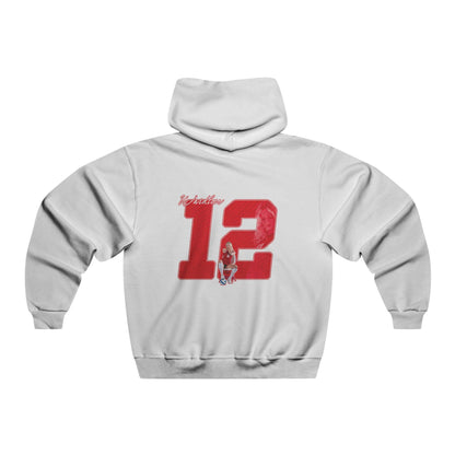 Natalie Wardlow Vintage Hoodie