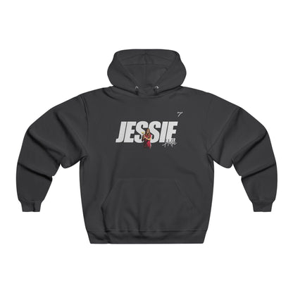 Jessie Heller Vintage Hoodie