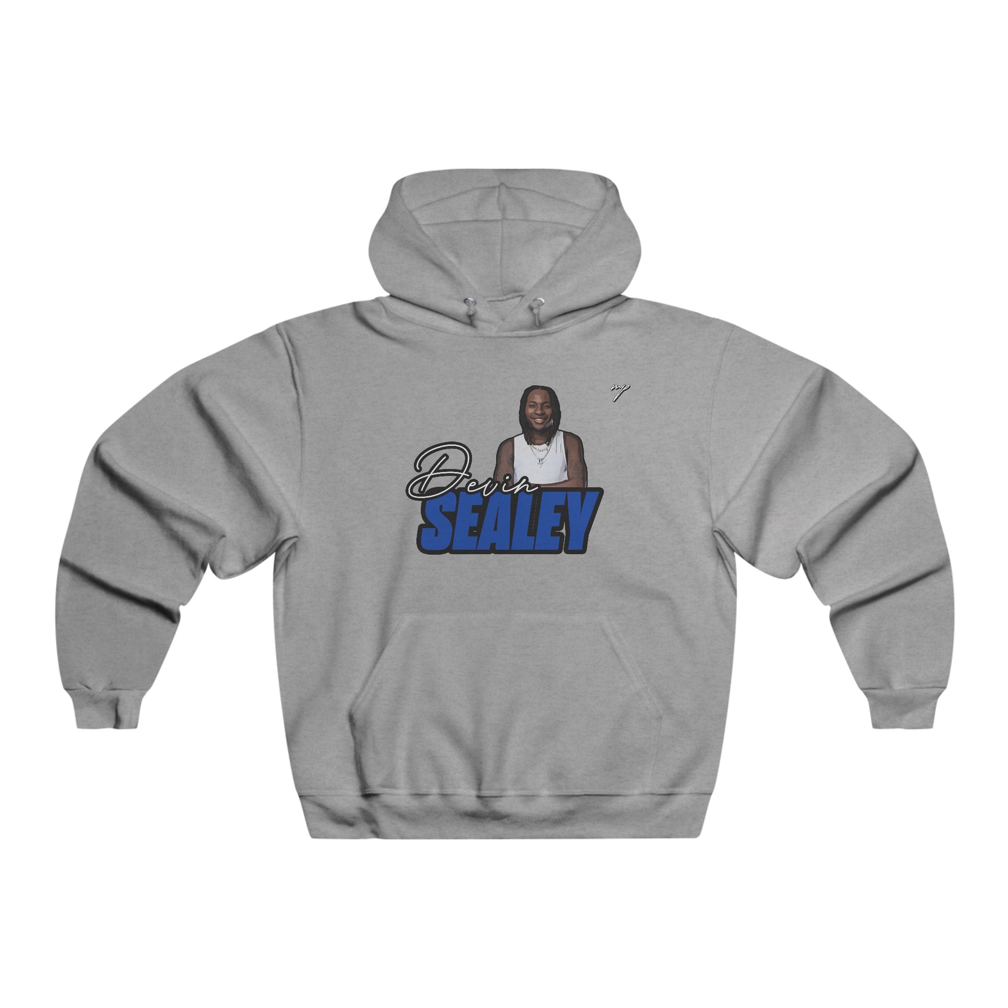 Devin Sealey Vintage Hoodie