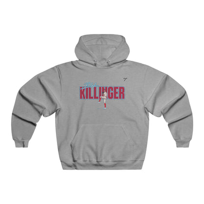 Blake Killinger Vintage Hoodie