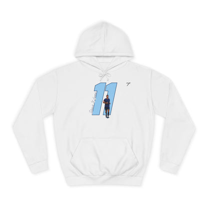 Jamie Wynne Hoodie