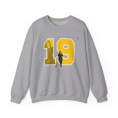 Brileigh Bass Crewneck