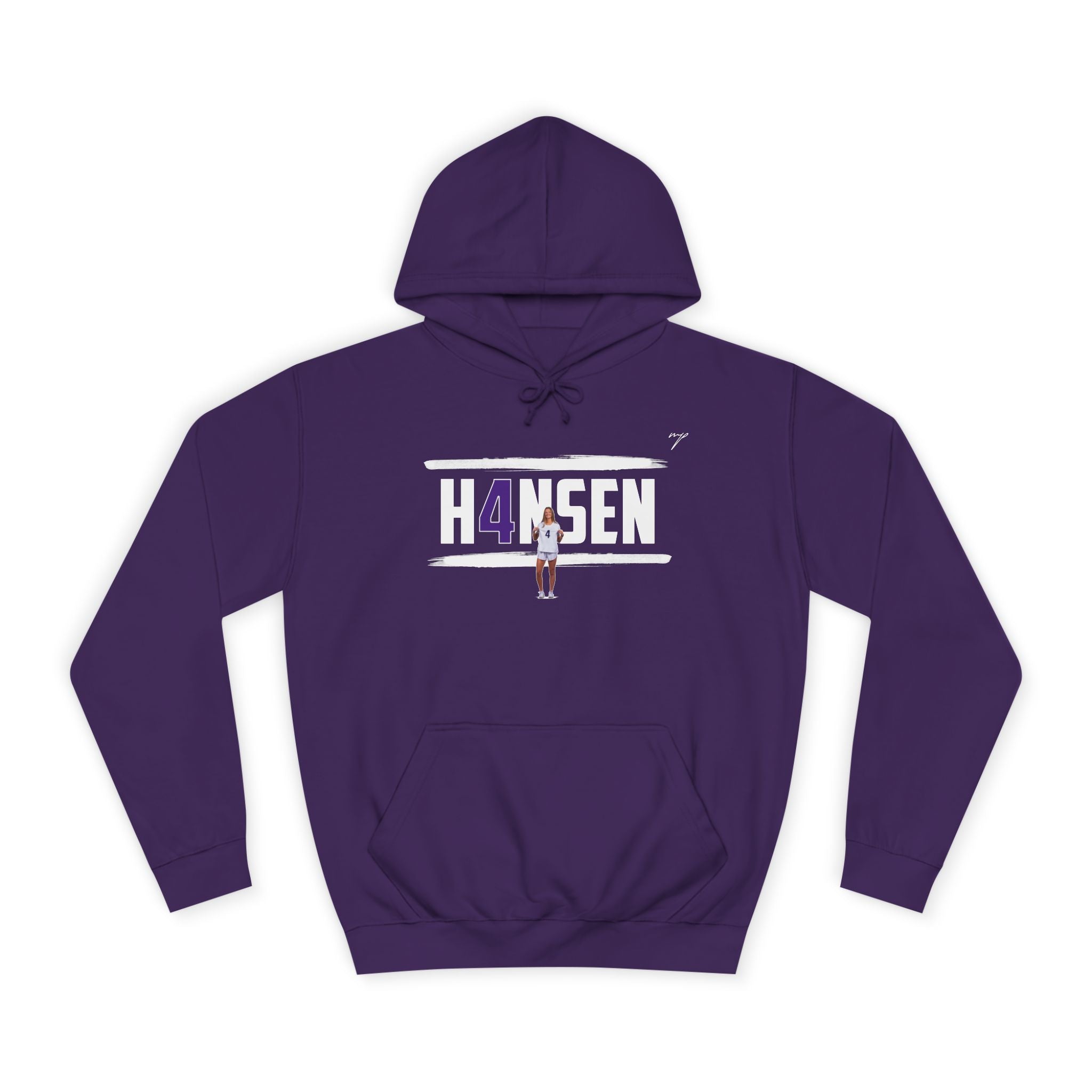 Reese Hansen Hoodie