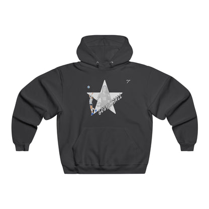 Mailinh Godschall Vintage Hoodie