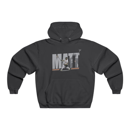 Matt Robeson Vintage Hoodie