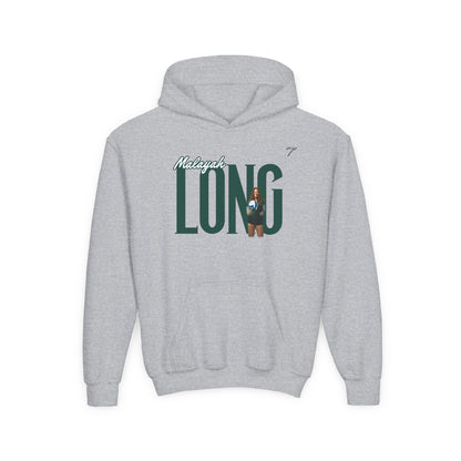 Malayah Long YOUTH Hoodie