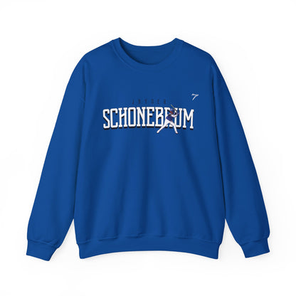 Jayder Schonebaum Crewneck