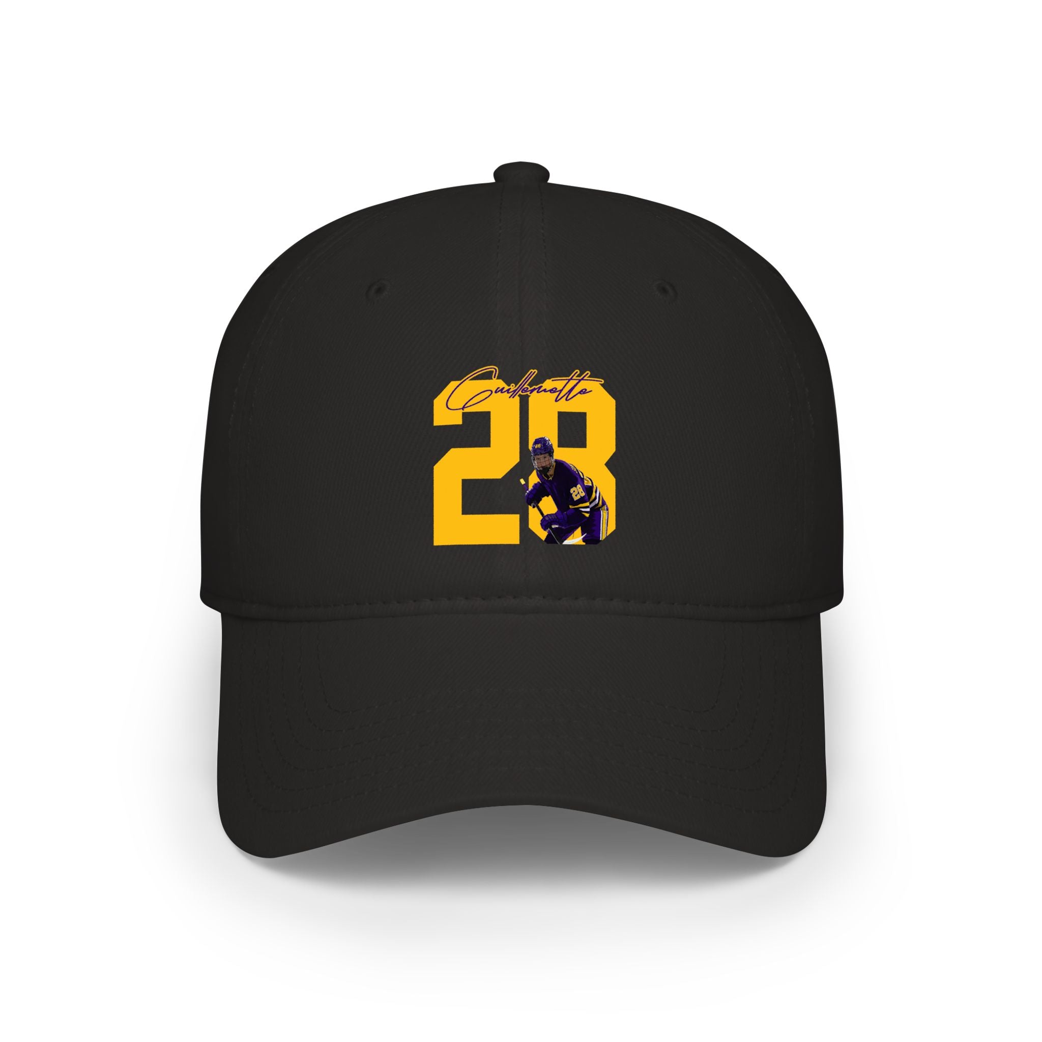 Ava Guillemette Hat