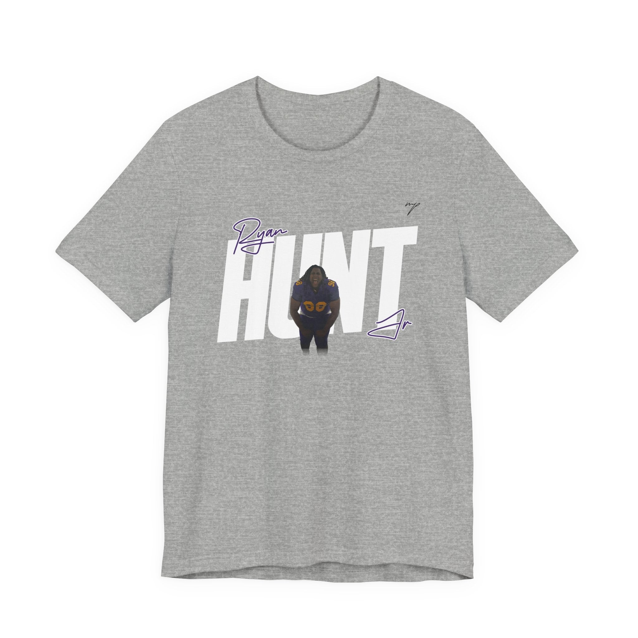 Ryan Hunt Jr Graphic Tee