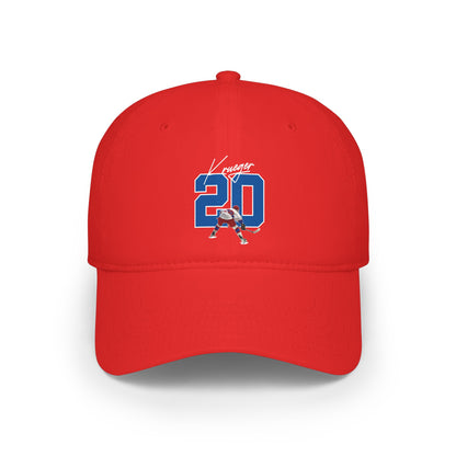 Dawson Krueger Hat