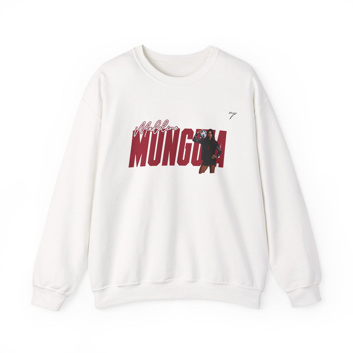 Madeline Munguia Crewneck