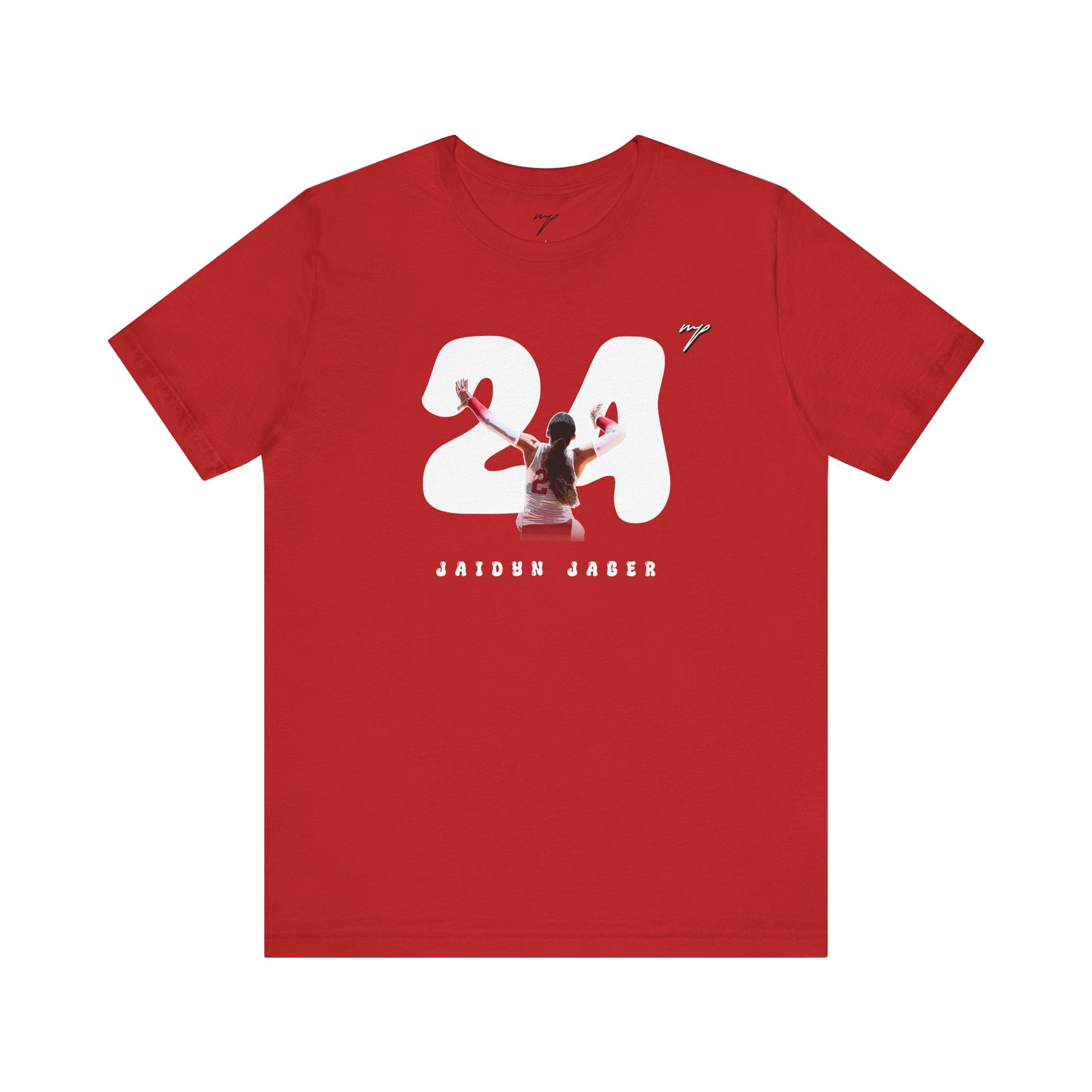 Jaidyn Jager Graphic Tee