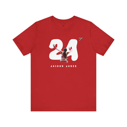 Jaidyn Jager Graphic Tee