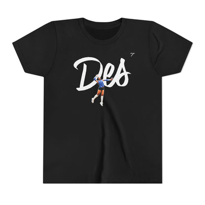 Destinee Chukelu YOUTH Graphic Tee