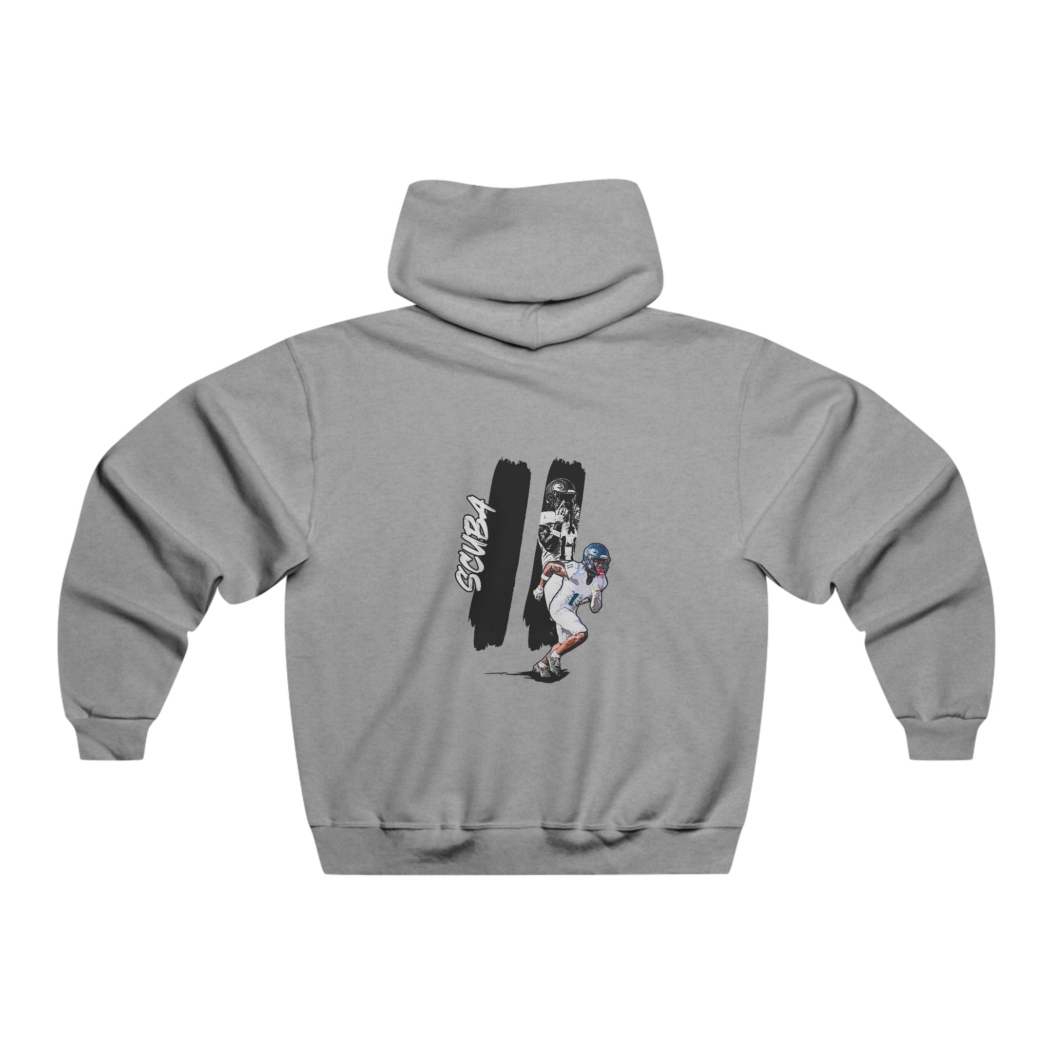 Robert Richardson Vintage Hoodie