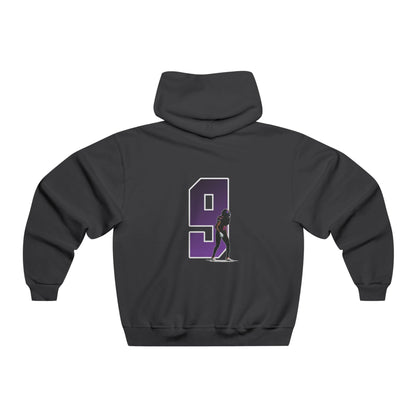 Terrance Brown Vintage Hoodie