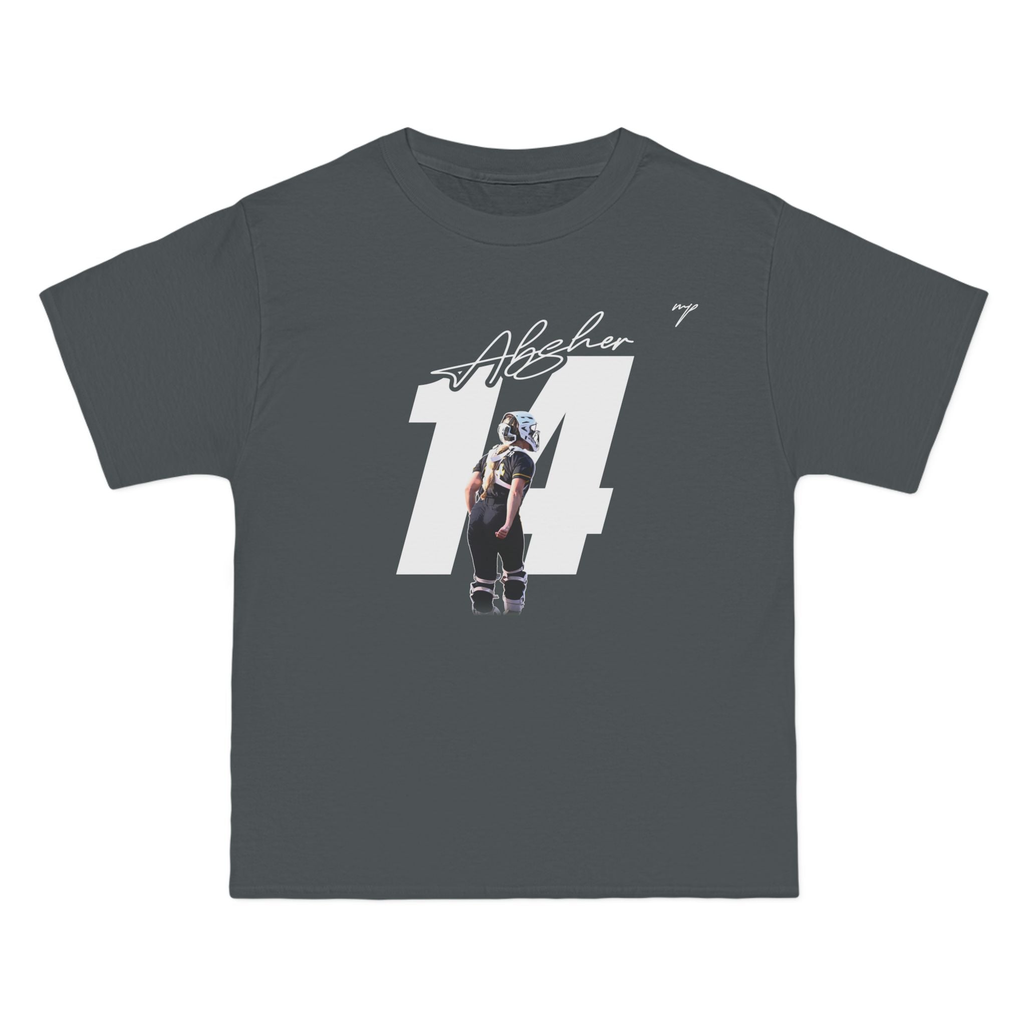 Kaydee Absher Vintage Tee