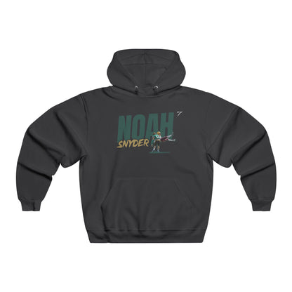 Noah Snyder Vintage Hoodie