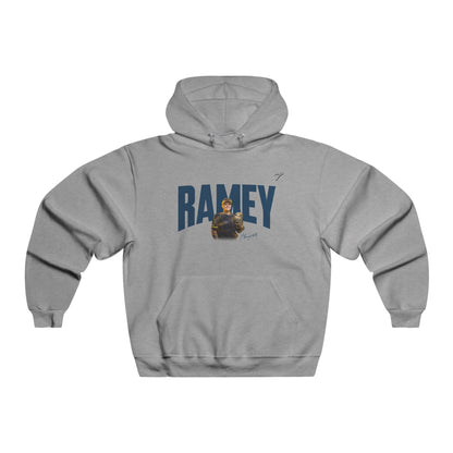 Madi Ramey Vintage Hoodie