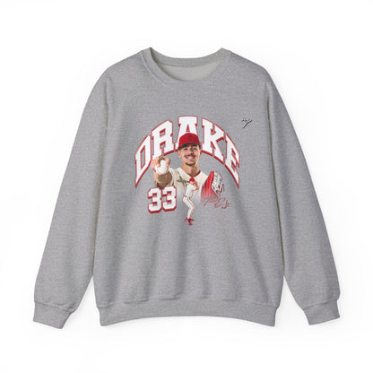 Noah Drake Crewneck