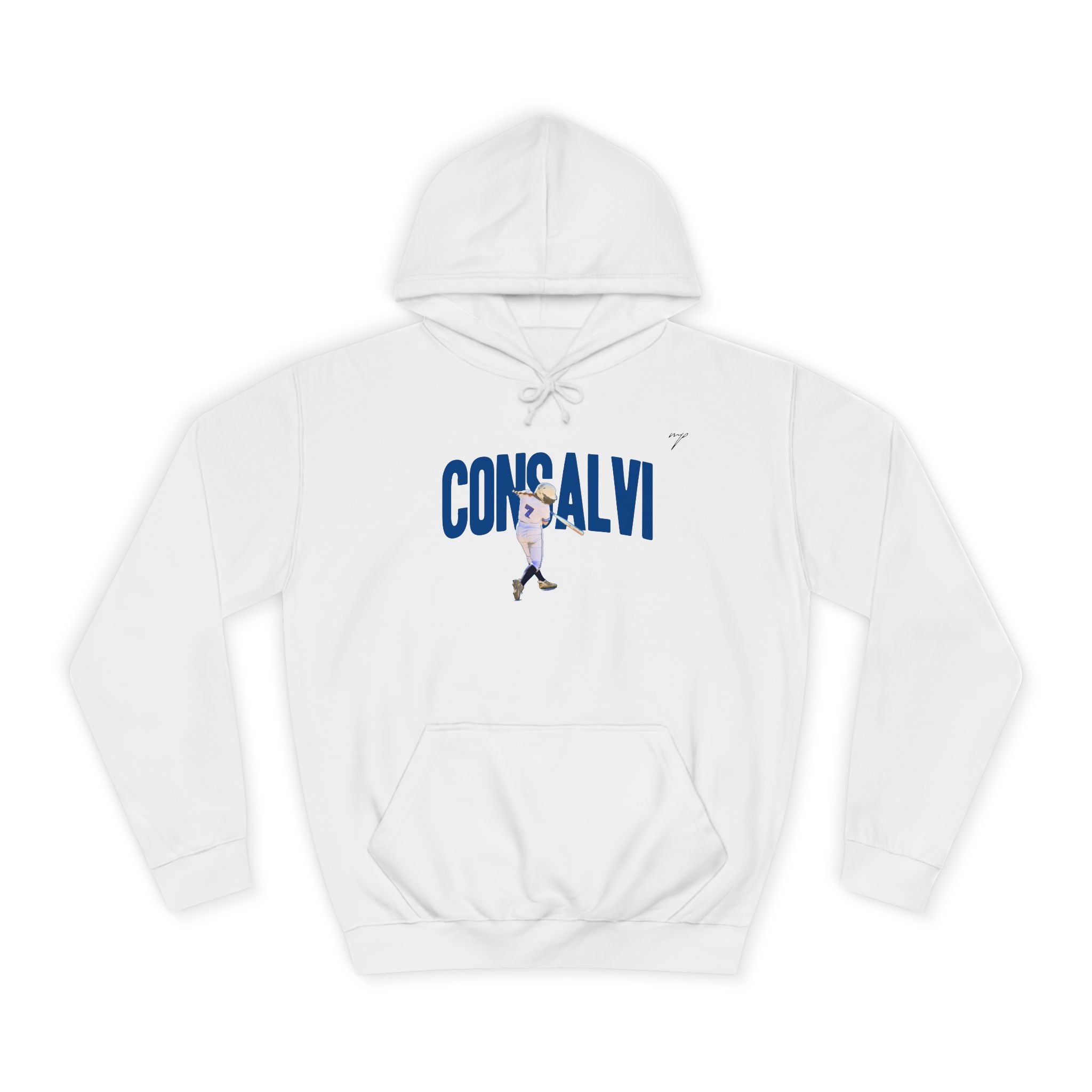 Mia Consalvi Hoodie