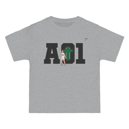Aubrie Kierscht Vintage Tee
