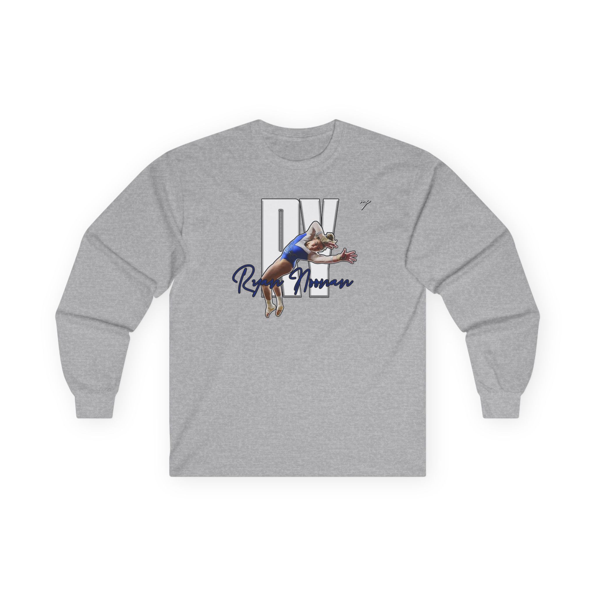 Ryan Noonan Long Sleeve Tee