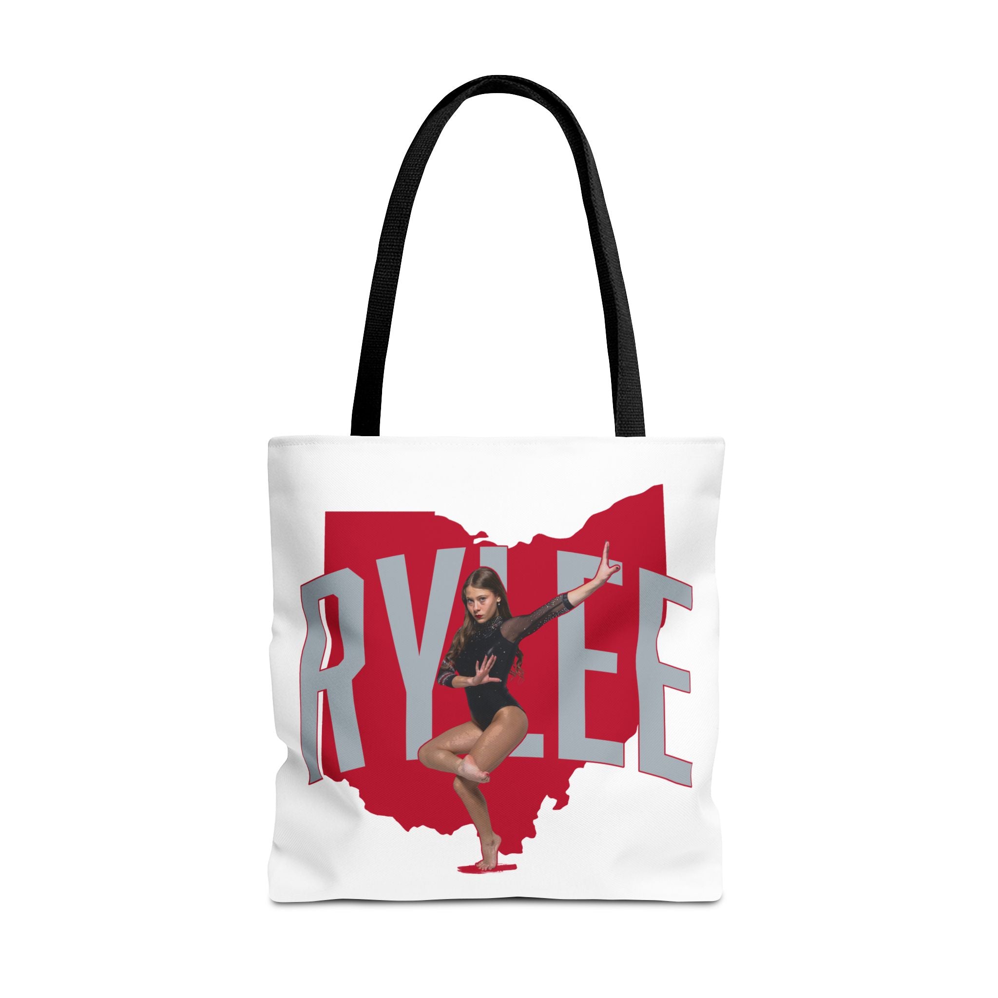 Rylee Guevara Tote Bag