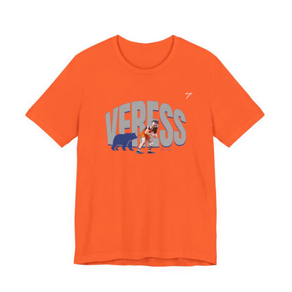 Bence Veress Graphic Tee