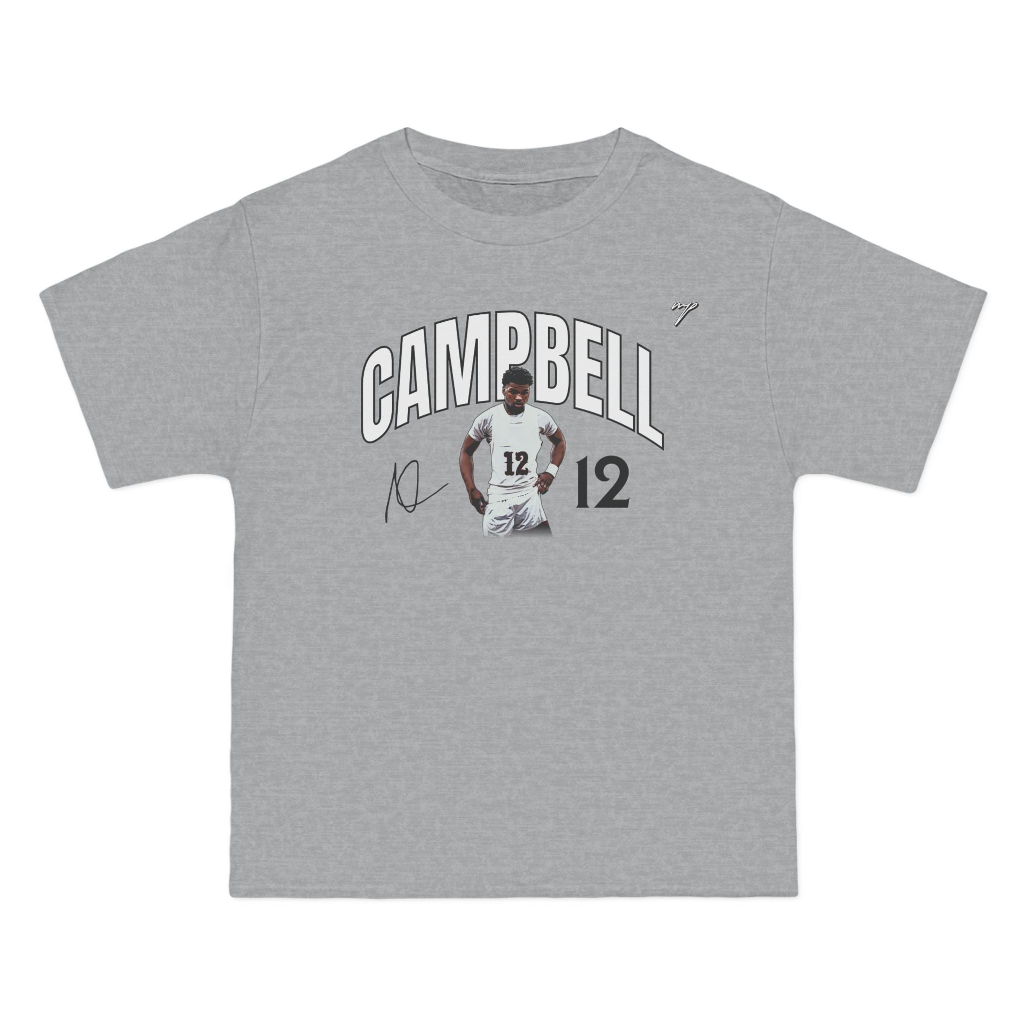 Nikyle Campbell Vintage Tee