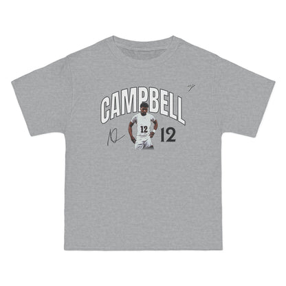 Nikyle Campbell Vintage Tee