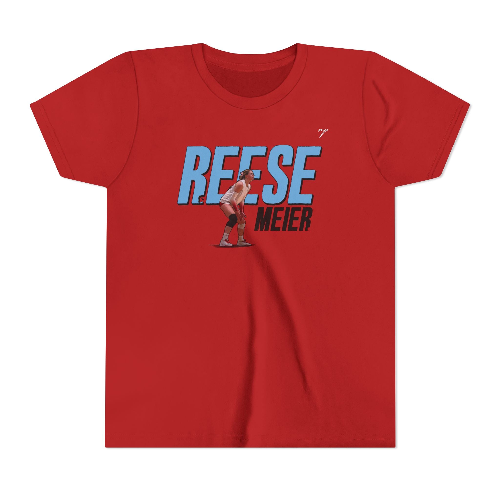 Reese Meier YOUTH Graphic Tee