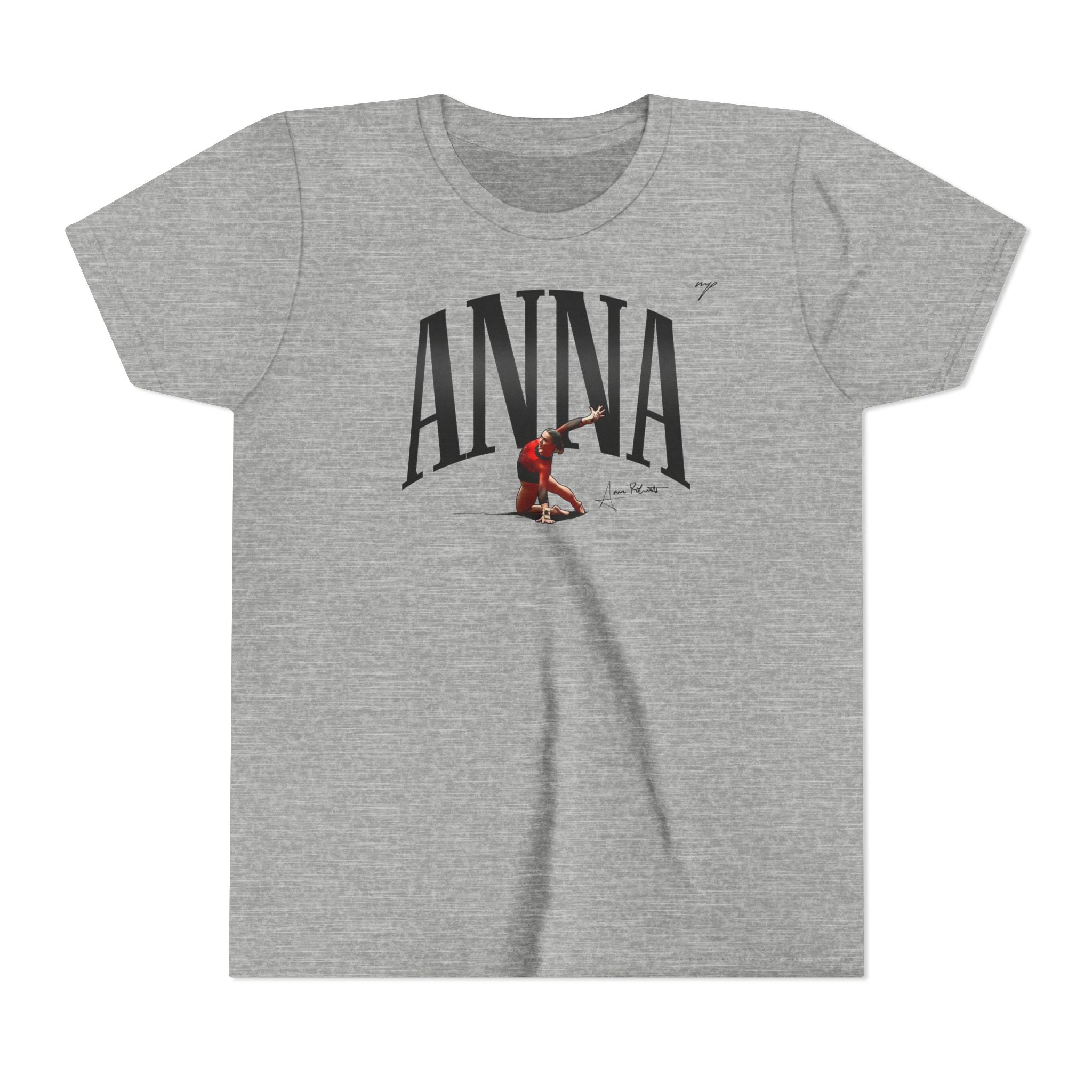 Anna Roberts YOUTH Graphic Tee