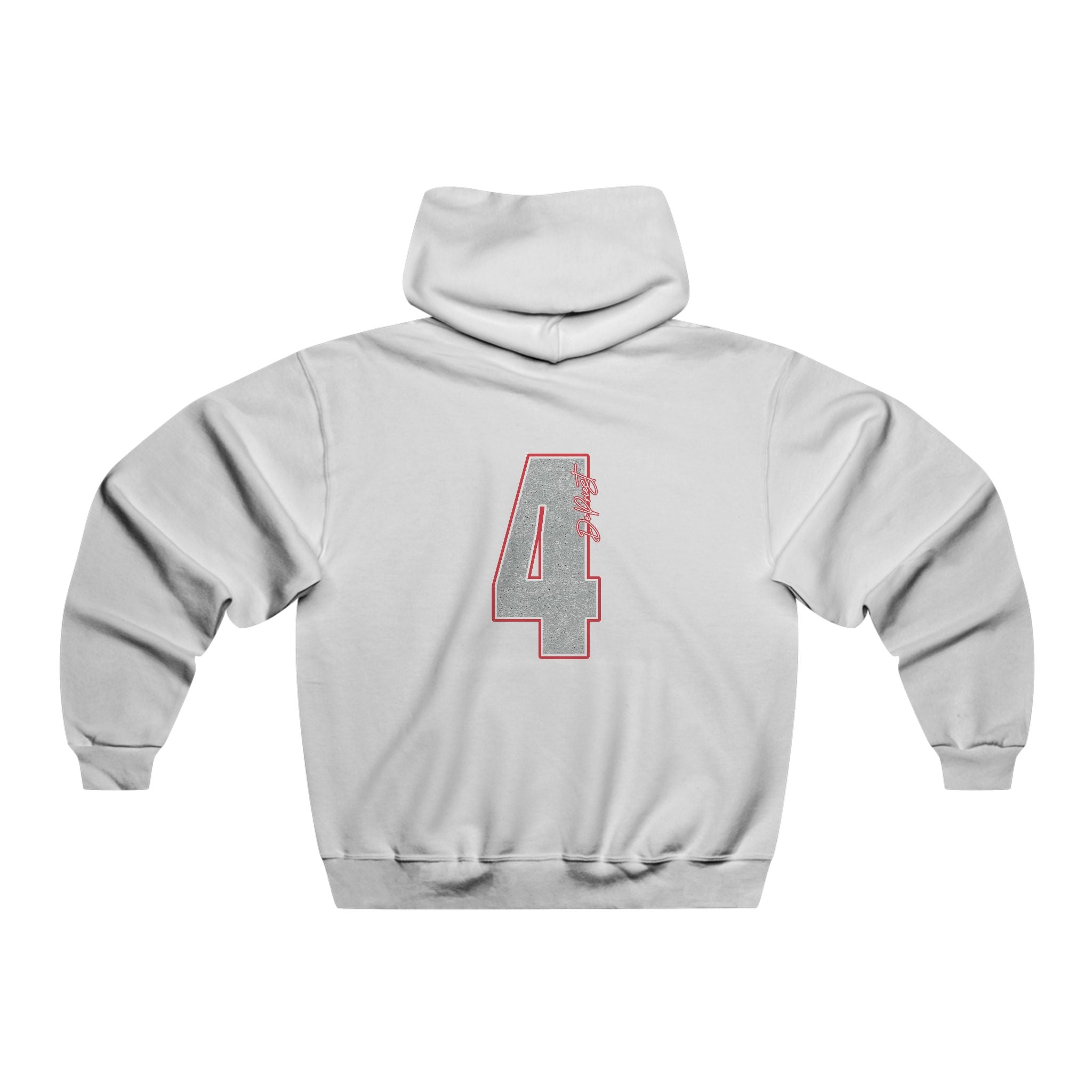 Dylan DePriest Vintage Hoodie