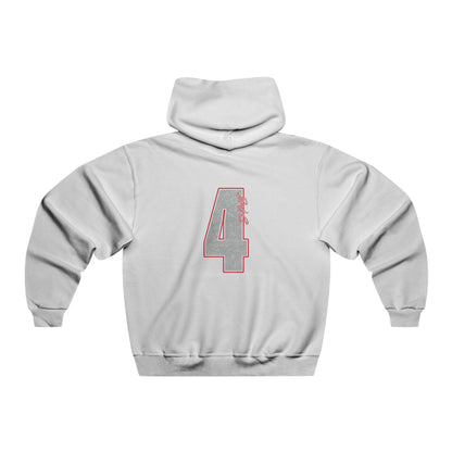 Dylan DePriest Vintage Hoodie