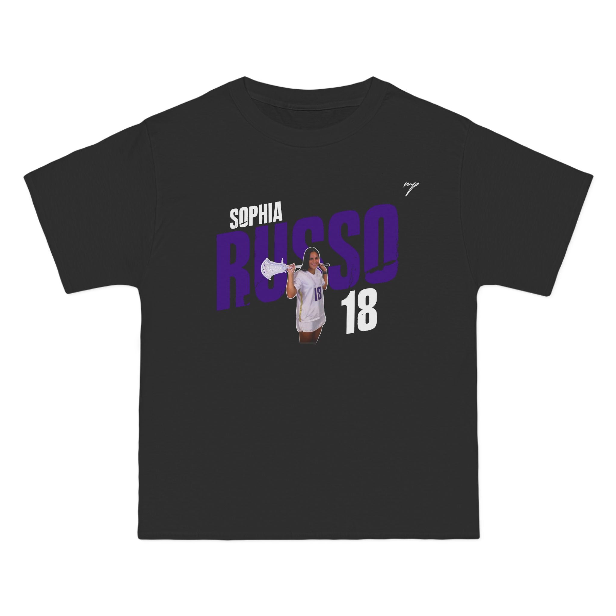 Sophia Russo Vintage Tee