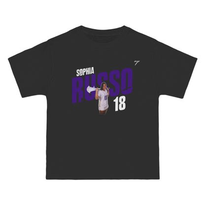 Sophia Russo Vintage Tee