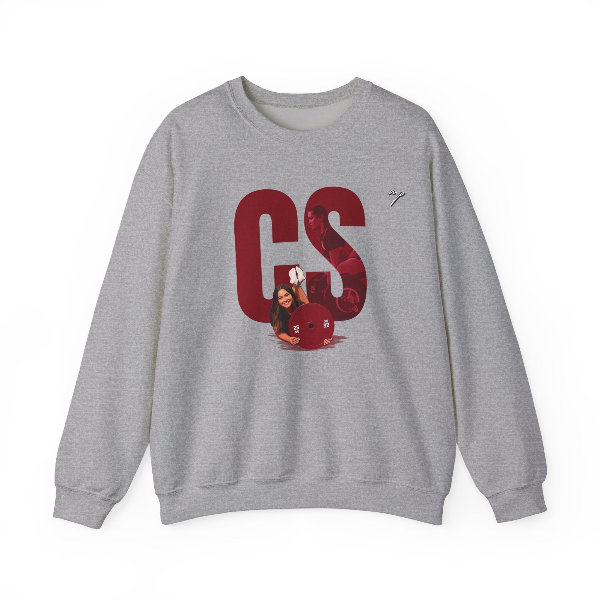 Cindy Smith Crewneck