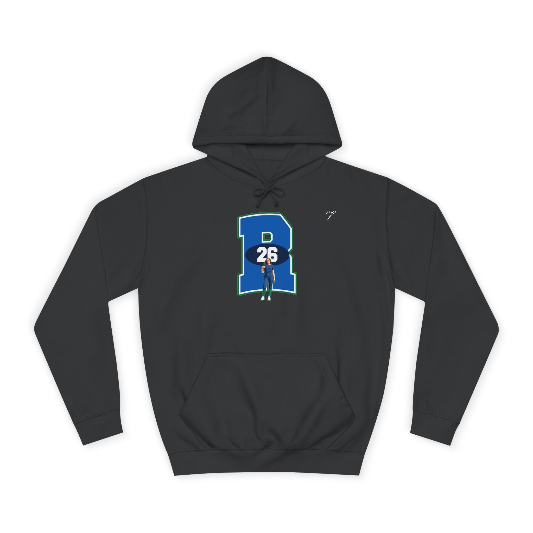 Ryleigh Johnson Hoodie