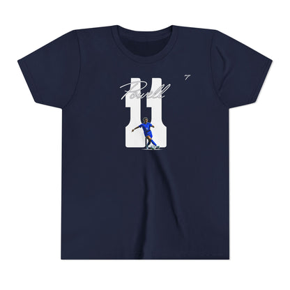 Tejia Powell YOUTH Graphic Tee
