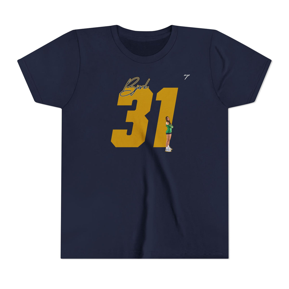 Anna Bjork YOUTH Graphic Tee