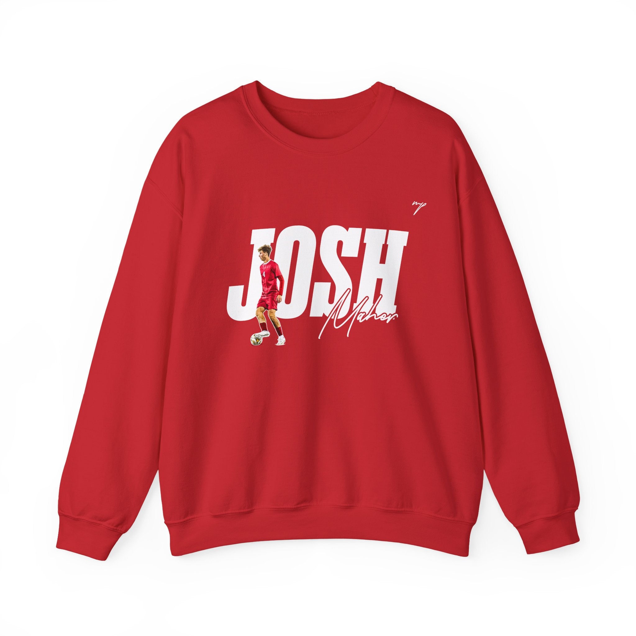 Josh Maher Crewneck