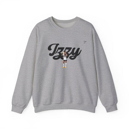 Izzy Mahaffey Crewneck
