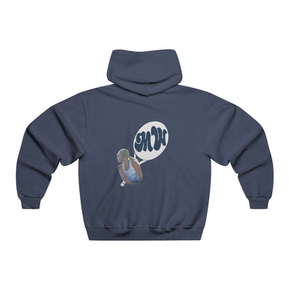 Macy Weller Vintage Hoodie
