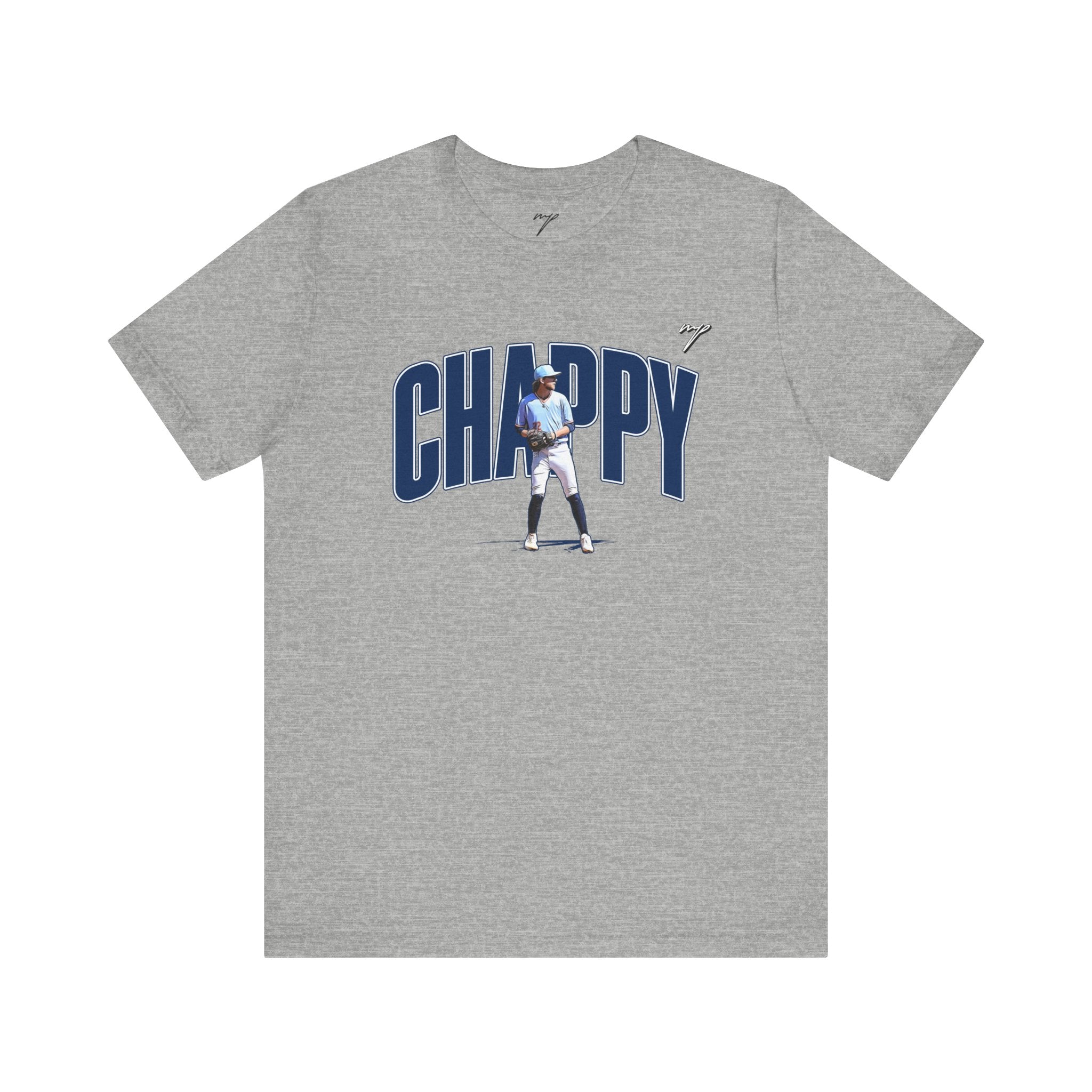 Chapel Conway Graphic Tee