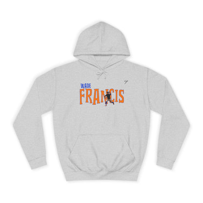 Wade Francis Hoodie