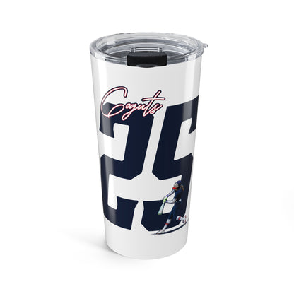 Corey Goguts Tumbler Mug